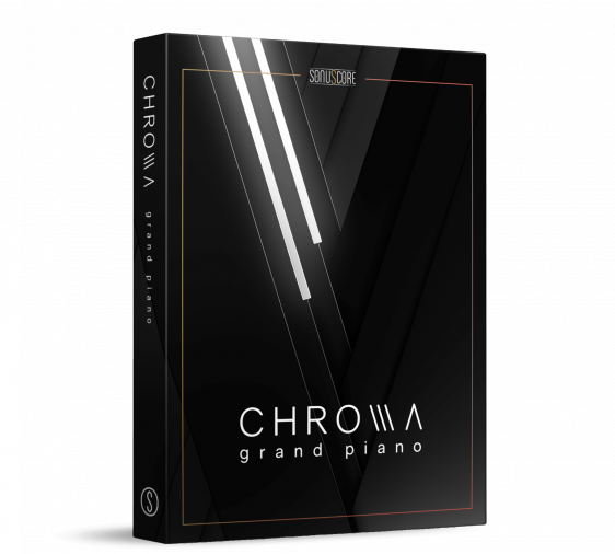 Sonuscore CHROMA Grand Piano