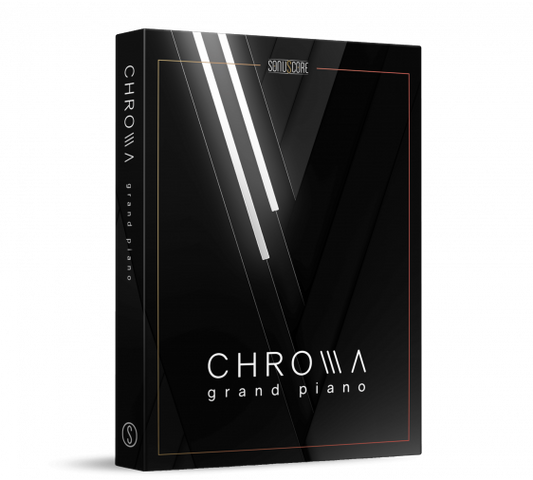 Sonuscore CHROMA Grand Piano