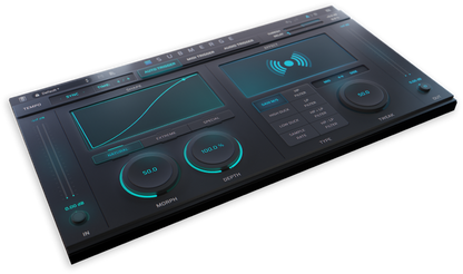 Slate Digital Submerge