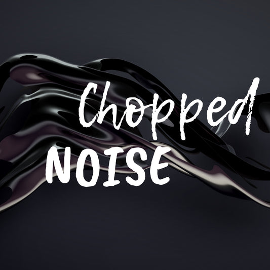 UDi Audio Chopped Noise Sample Pack