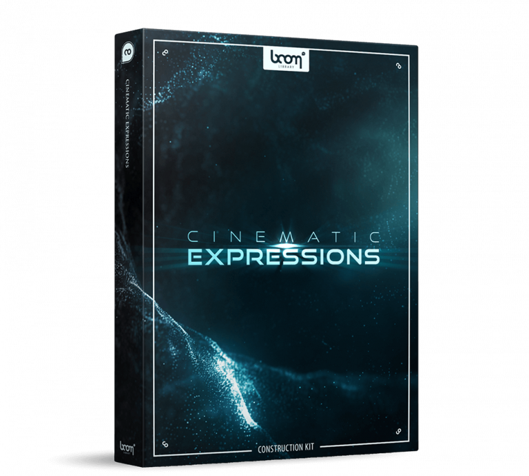 Boom Cinematic Expressions CK