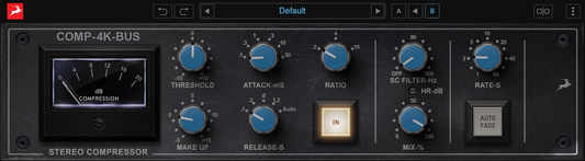 Antelope Audio COMP-4K-BUS
