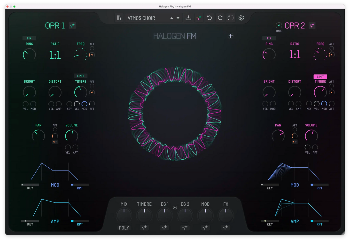 Halogen FM
