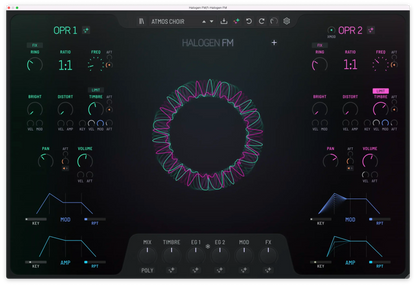 Halogen FM