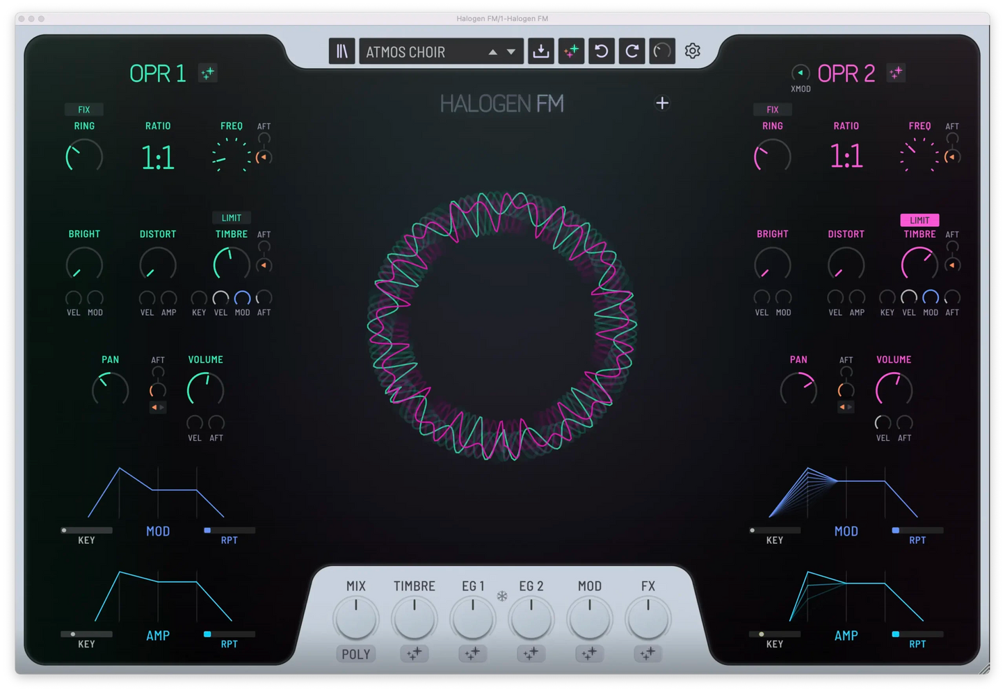 Halogen FM