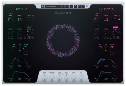 Halogen FM