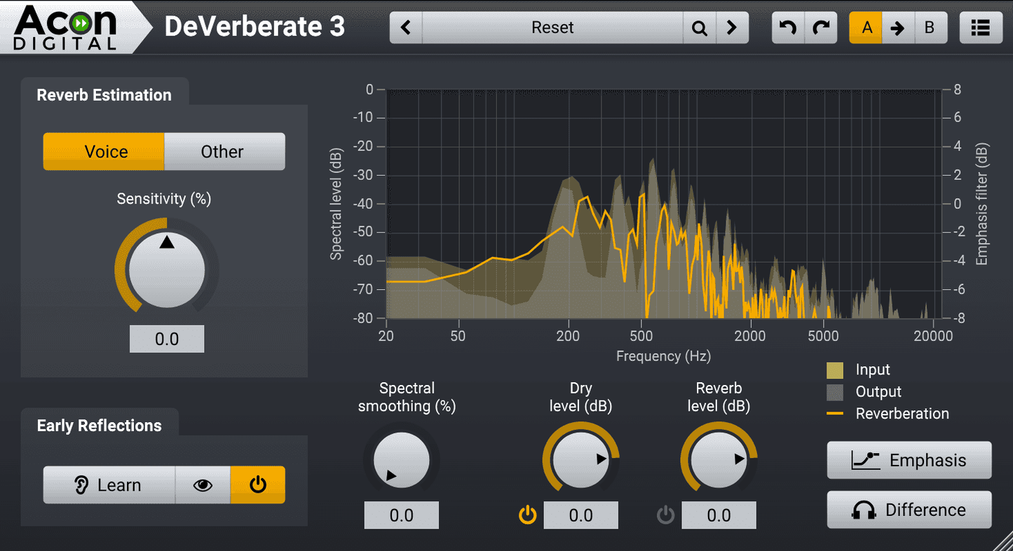 Acoustica Post Production Suite 7
