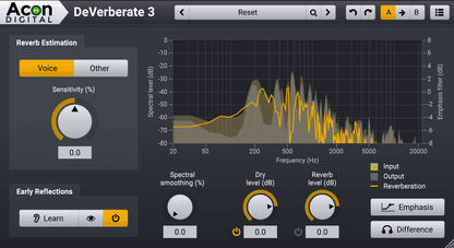 Acoustica Post Production Suite 7