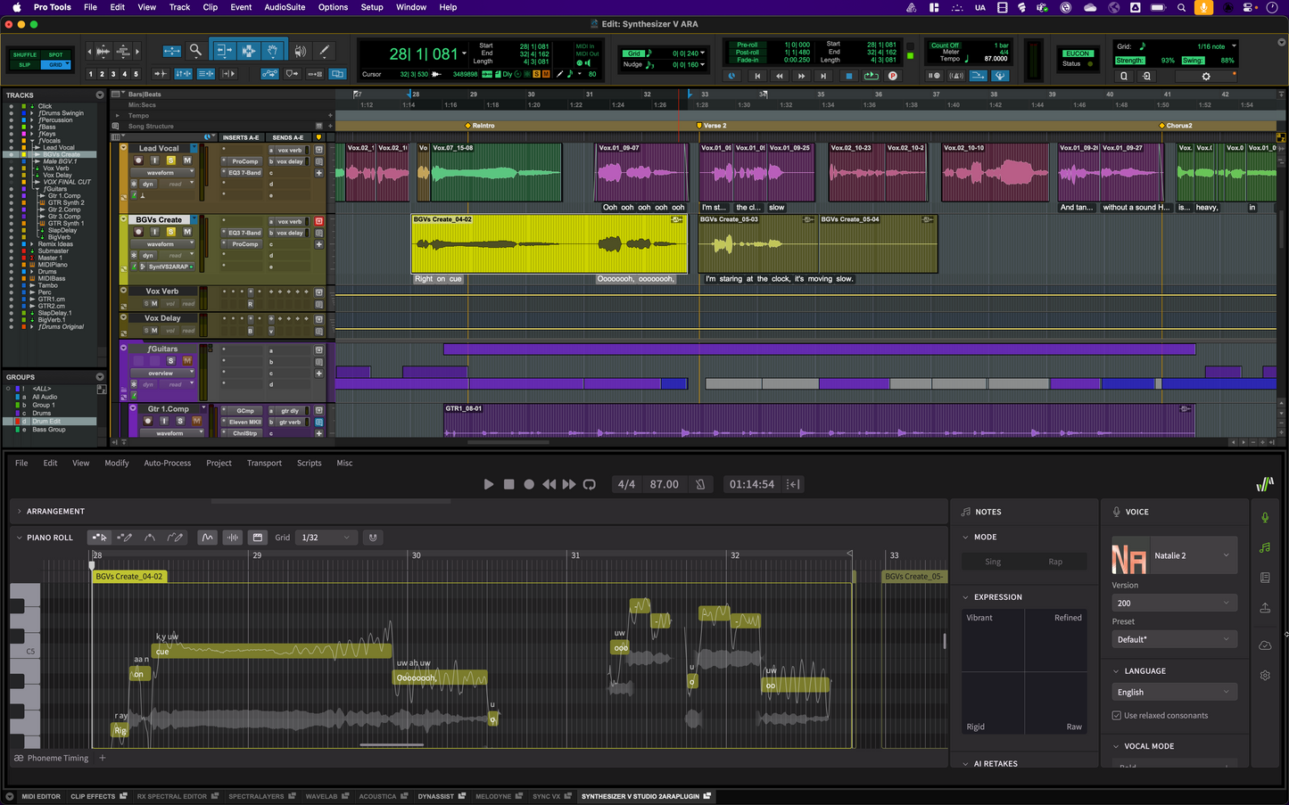 ProTools Artist 1yr Sub RENEW