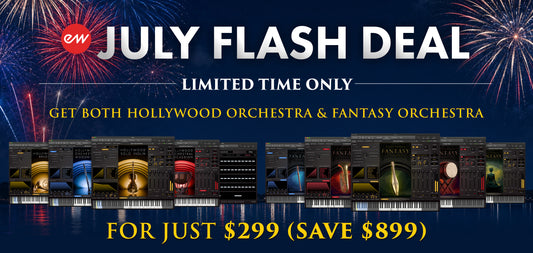 HOLLYWOOD ORCHESTRA/ HOLLYWOOD FANTASY ORCHESTRA