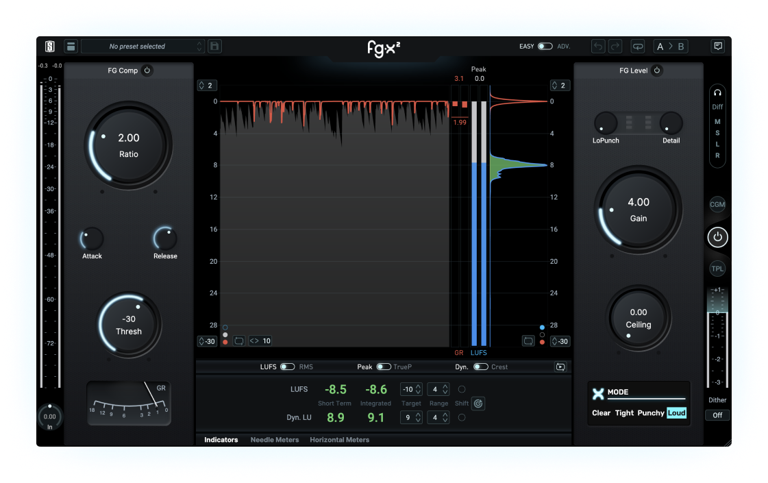 Slate Digital FG-X2