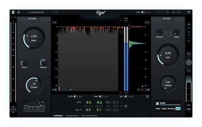 Slate Digital FG-X2