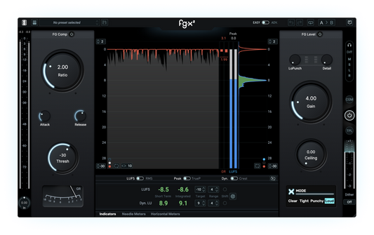 Slate Digital FG-X2