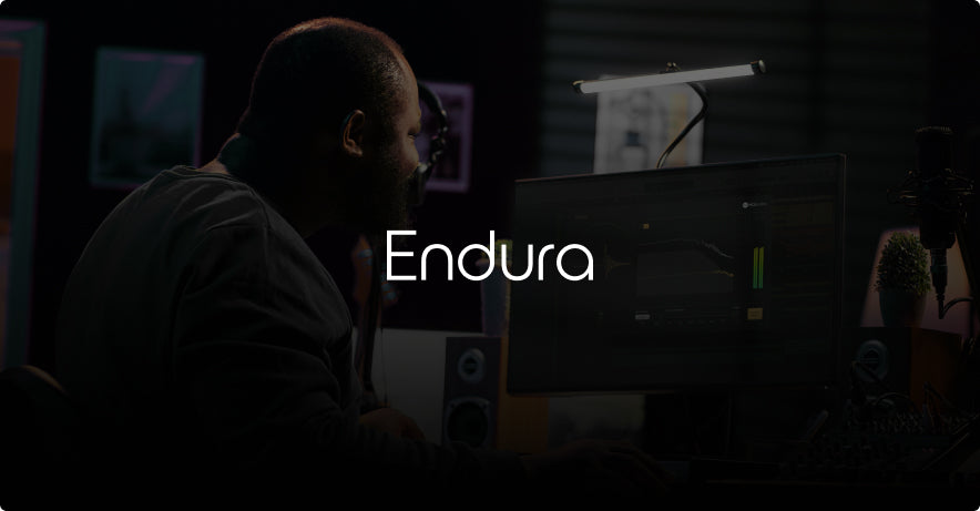 MQA Audio Endura