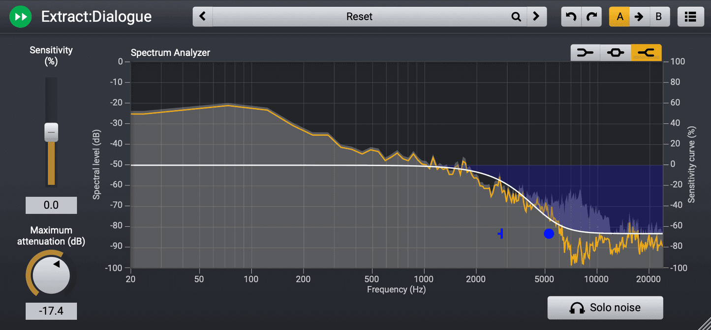 Acoustica Post Production Suite 7