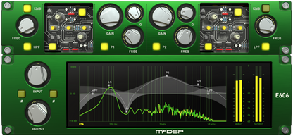 McDSP FilterBank Native v7