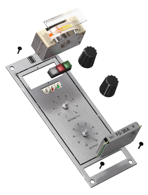 Slate Digital FG-36A