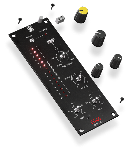 Slate Digital FG-DS 902