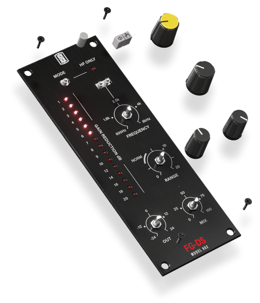 Slate Digital FG-DS 902