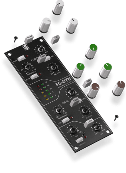 Slate Digital FG-Dynamics