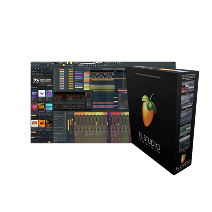 FL Studio Producer