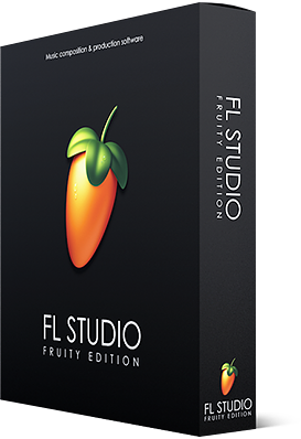 FL Studio Fruity Edition 2024