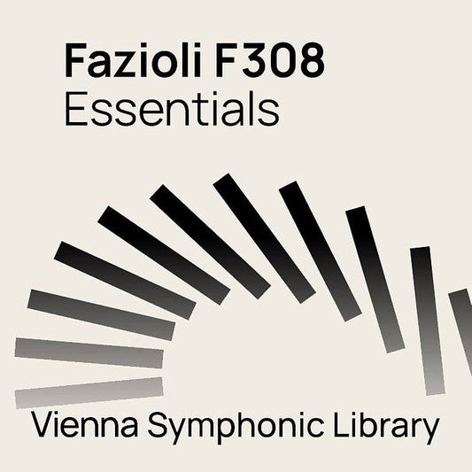 VSL Fazioli F308 Essentials