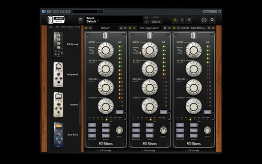 Slate Digital FG-Stress