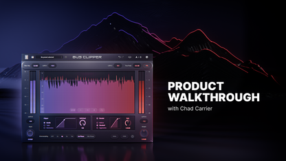 Slate Digital Bus Clipper