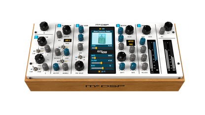 FutzVerb Native v7