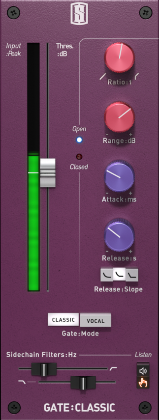 Slate Digital GATES BUNDLE