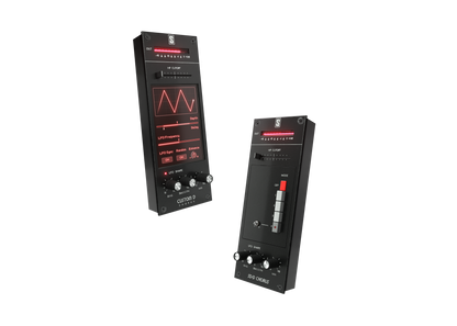 Slate Digital SD-D Chorus & Custom D Chorus