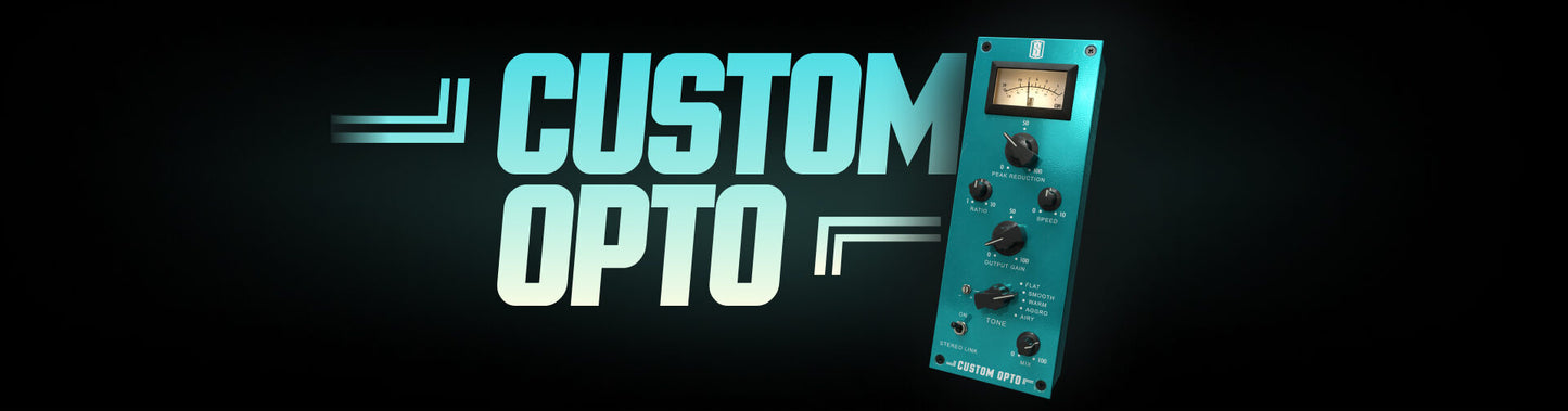 Slate Digital Custom Opto