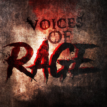 Soundiron Voices Of Rage