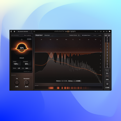 Slate Digital Infinity Horizon