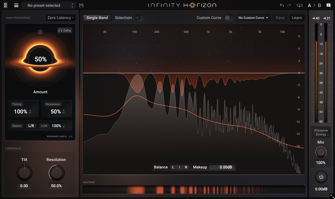 Slate Digital Infinity Horizon
