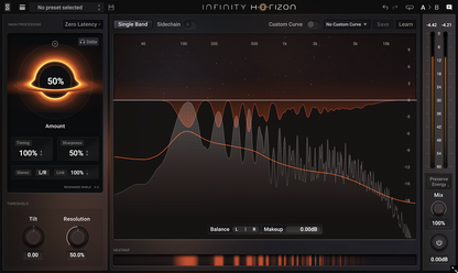 Slate Digital Infinity Horizon
