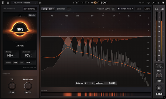 Slate Digital Infinity Horizon
