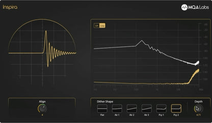 MQA Audio Endura