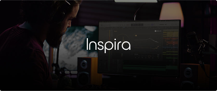 MQA Audio Inspira