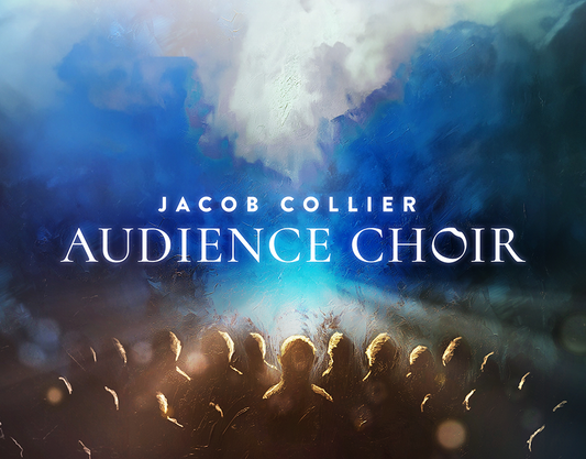 Native Instruments Jacob Collier Audience Choir