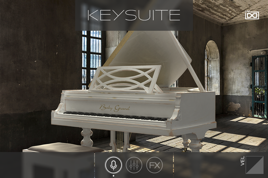 UVI Key Suite