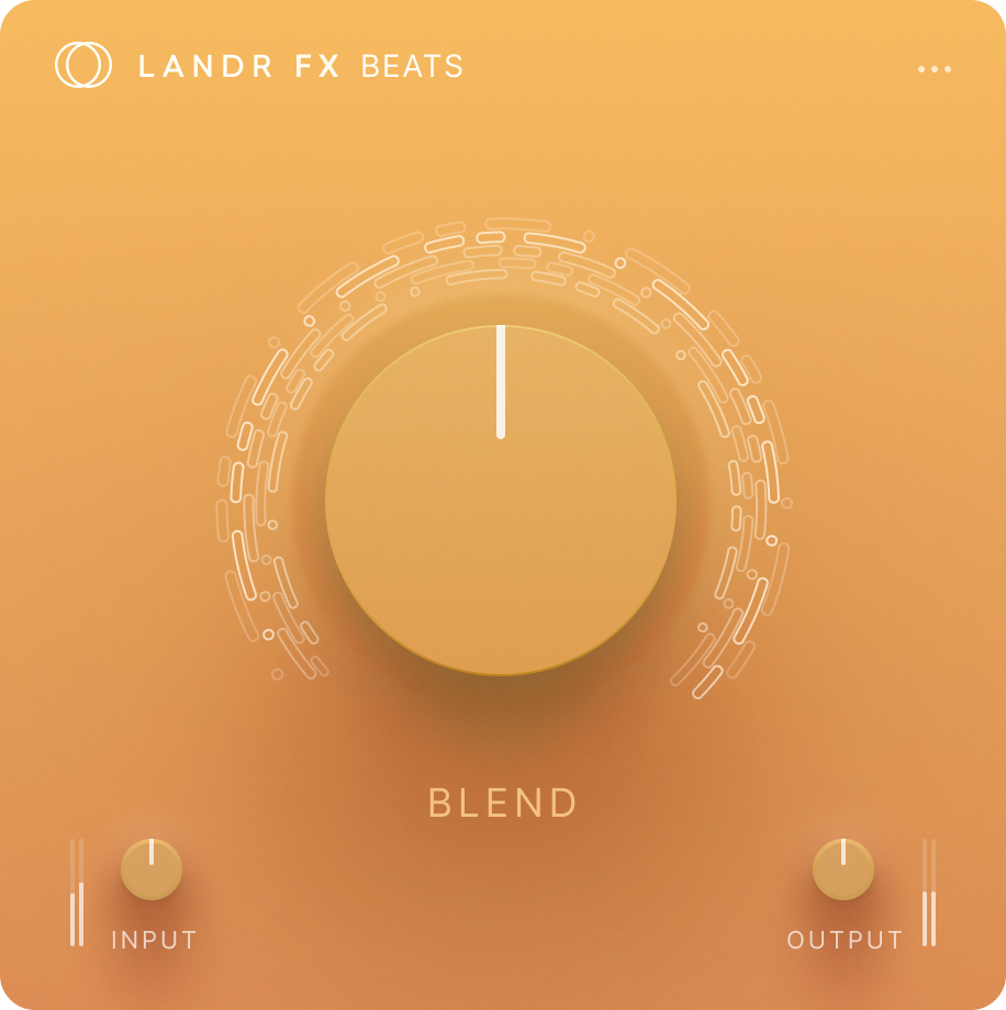 LANDR FX Beats