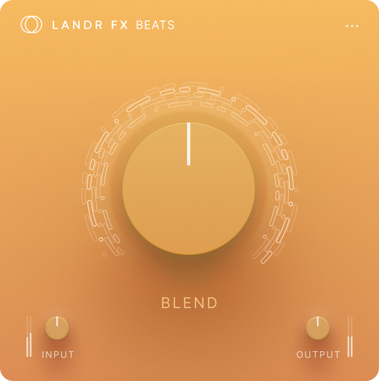 LANDR FX Beats