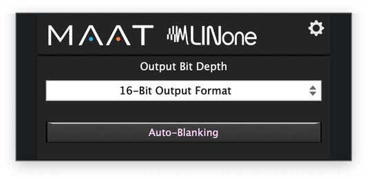 MAAT LABS LINone