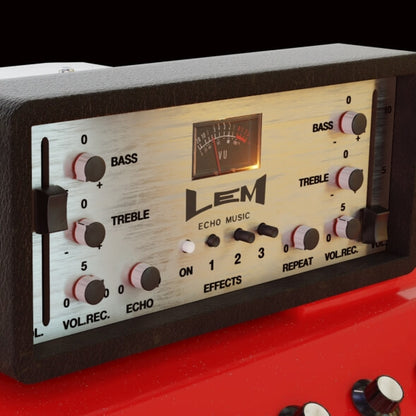 Lem Echo Music