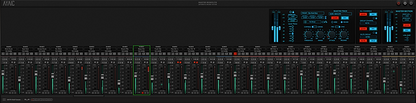Ayaic M3 Mixer