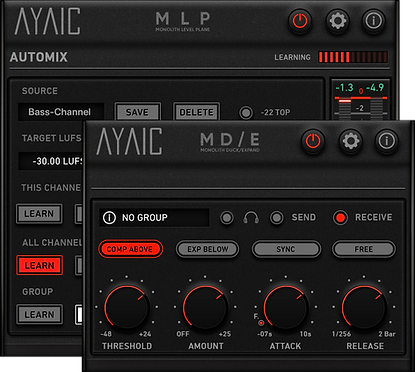 Ayaic MD/E