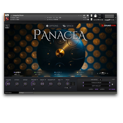 Panacea