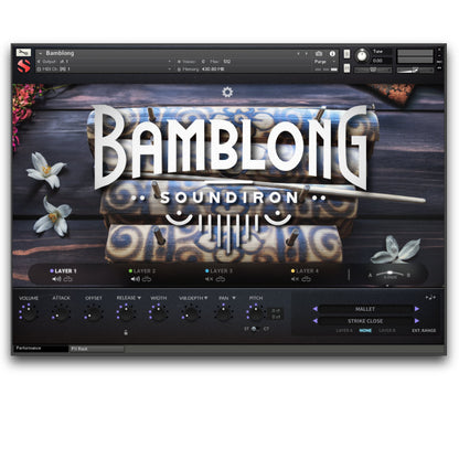 Bamblong